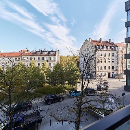 Luxurious Apartments Ksiecia Witolda By Noclegi Renters Wroclaw Exterior photo