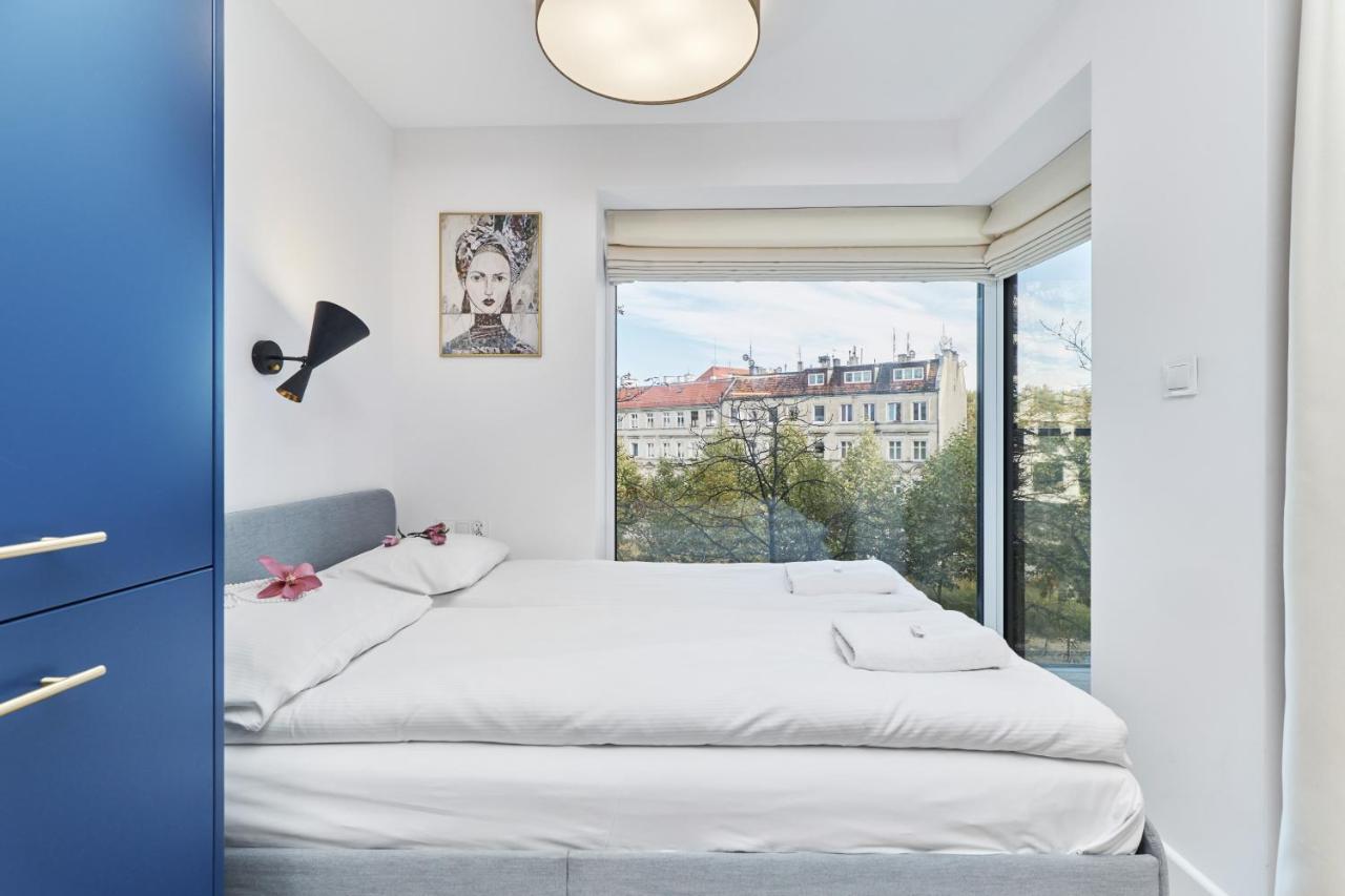 Luxurious Apartments Ksiecia Witolda By Noclegi Renters Wroclaw Exterior photo